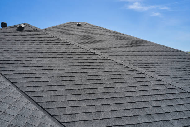 Fast & Reliable Emergency Roof Repairs in Terre Haute, IN